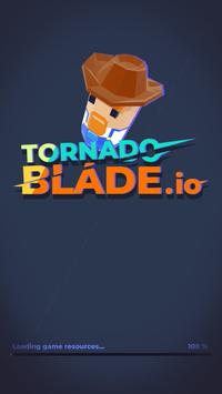 Tornado Blade°