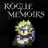 Rogue Memoirs°  1.0.4