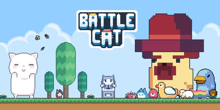 Battle Cat°