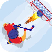 Ice Hockey Pinball°  1.0