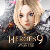 Heroes 9 Awakers  1.04