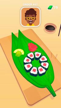 Sushi Chief°