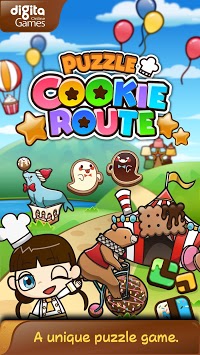Cookie Route°