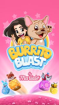 Burrito Blast