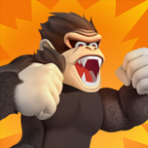 Fury Monkey°  1.0