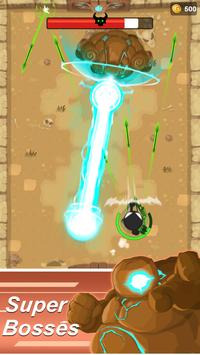 stick gunner stick fight°