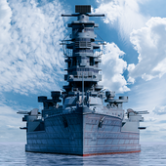 Warship Fleet Command°  1.60