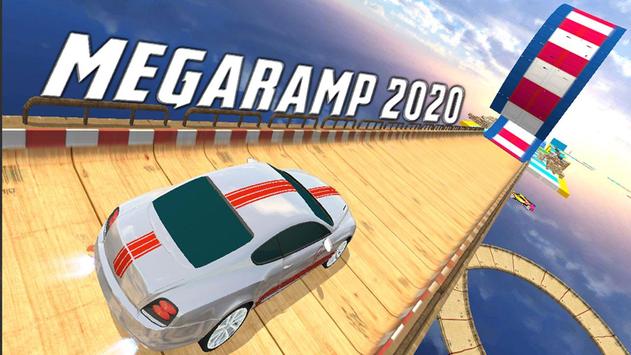 mega ramp 2020°ֻ