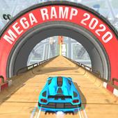 Mega Ramp 2020°