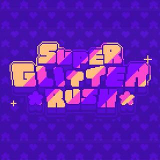Super Glitter Rush  1.0