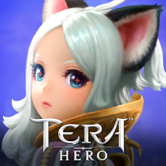 Tera Heroװ  1.1.0