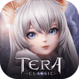 TERA Classic̨İ  1.0.4