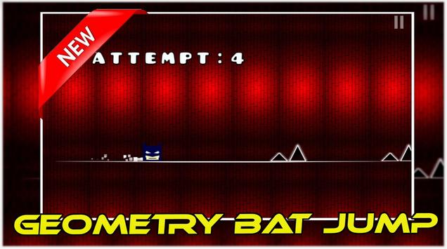 geometry bat jumpΰ׿