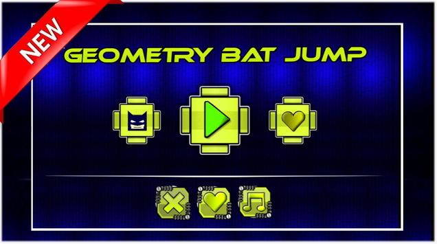 geometry bat jumpֻ