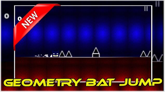 geometry bat jump