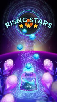 rising starsֻ