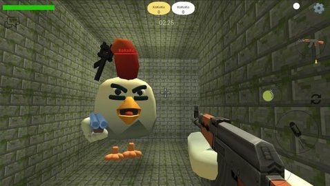 chickengun޽Ұ°