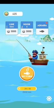 Captain Fishing°