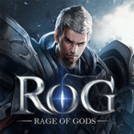 ROG Rage of GodsϷ  1.0.5