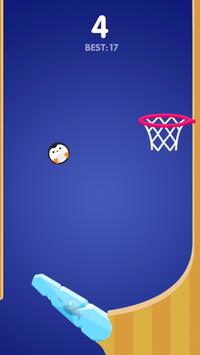 flipper dunk°°