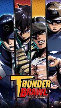 thunder brawlvipƽ