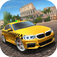 Taxi Sim 2020  1.0.5