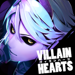 Villain Hearts°