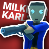 Milkman Karlsonٷ  0.3
