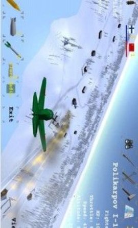 winter war⸶ѰIOS