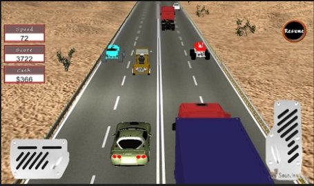 desert racing 3dvipƽ