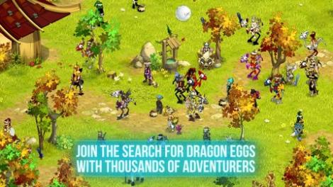 dofus touchʰapk׿