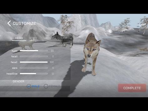 Wolf Online 2°