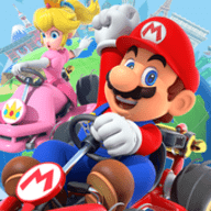 Mario Kart Tour°