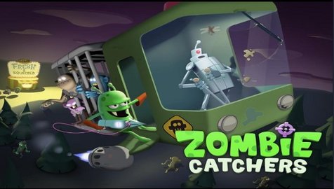 Zombie Catchȸ