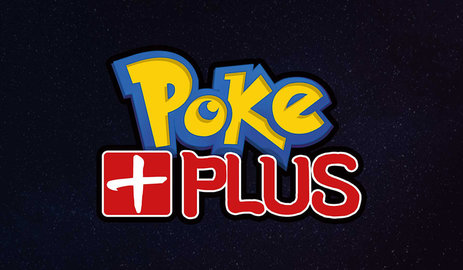 pokeplus°汾ƻios