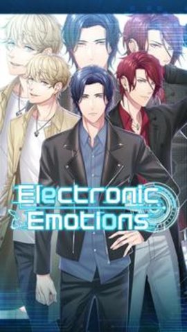 Electronic Emotions