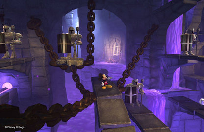 λóǱcastle of illusionֻ