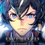 Exos HeroesԷ  0.14.4.0