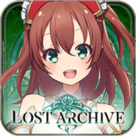 Lost ArchiveԷ  00.09.01