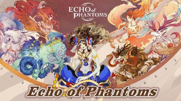 echo of phantoms