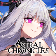 2ʷAstral Chronicles