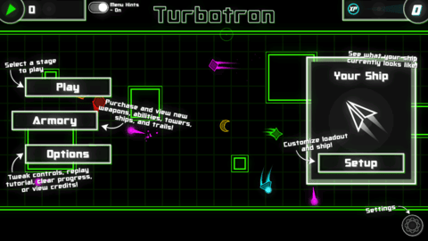 Turbotron޸İ