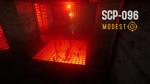 SCP096ɬϷ