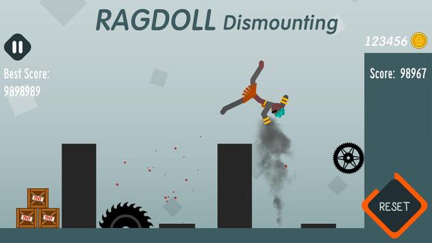 ragdoll dismounting޽ҰIOS