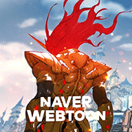 Ӣwith NAVER WEBTOON