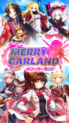 Merry Garland°