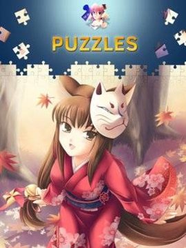 anime puzzles中文版最新版免费下载