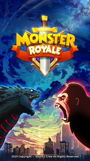 monster royaleʼҹﵥƻ