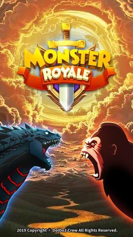 Monster Royale