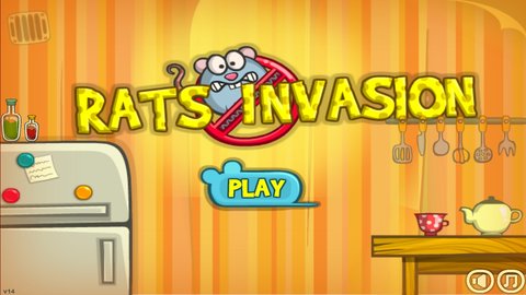 (rats invasion)ư